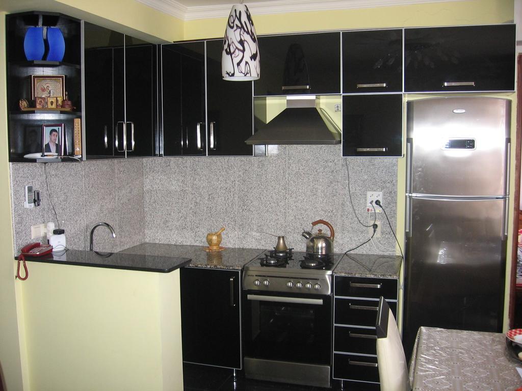 Lika'S Apartment Батумі Номер фото