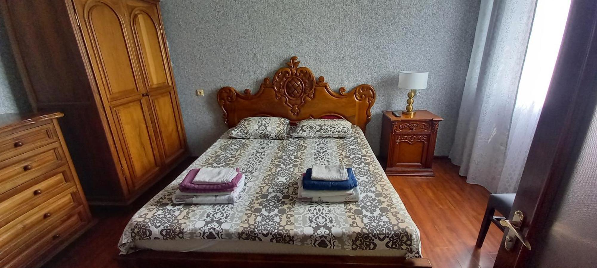 Lika'S Apartment Батумі Номер фото